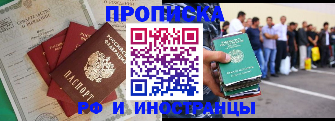 прописка в квартире в Новосибирской области
